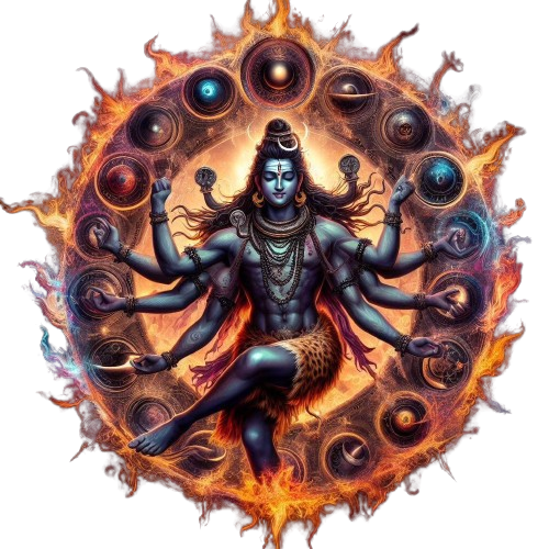 chalisa time
